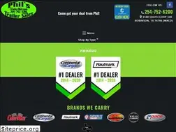 Sites similar to trailernut.com