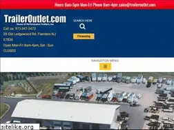 Sites similar to traileroutlet.com