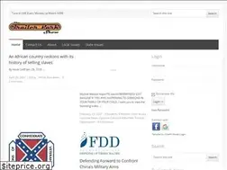 Sites similar to trailerparkshow.com
