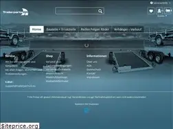 Sites similar to trailerparts24.com
