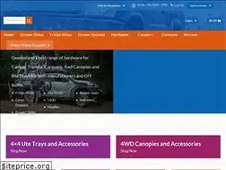 Sites similar to trailerpartsdirect.com.au