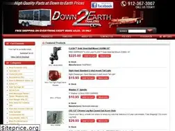Sites similar to trailerpartskingdom.com
