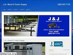 Sites similar to trailerpartslouisvilleky.com