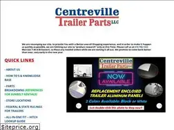 Sites similar to trailerpartssupplies.com