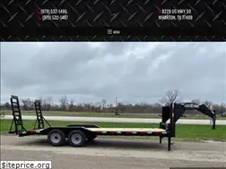 Sites similar to trailerplace.com