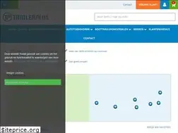 Sites similar to trailerplus.nl