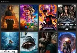 Sites similar to trailerpunk.com