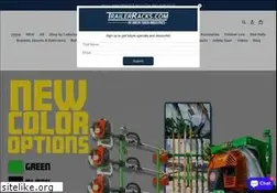 Sites similar to trailerracks.com