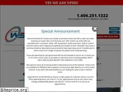 Sites similar to trailers-autos.com