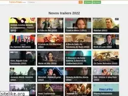 Sites similar to trailers-filmes.com