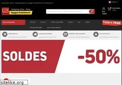Sites similar to trailers-park.fr