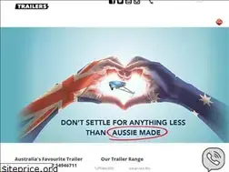 Sites similar to trailers2000.com.au