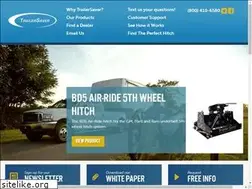 Sites similar to trailersaver.com
