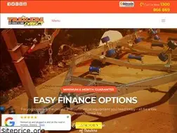 Sites similar to trailersdirectqld.com.au