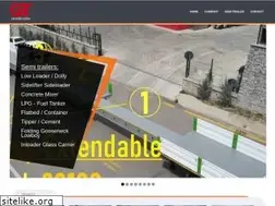 Sites similar to trailersgt.com