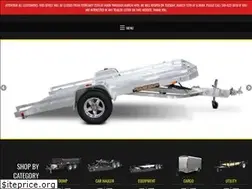 Sites similar to trailersinc.com
