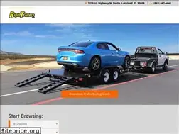 Sites similar to trailersinflorida.com