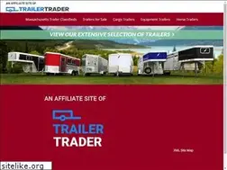 Sites similar to trailersinma.com
