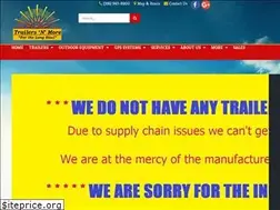Sites similar to trailersnmore.net