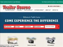Sites similar to trailersourceinc.com