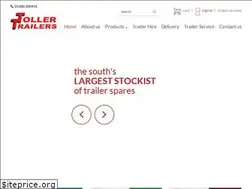 Sites similar to trailerspares.net