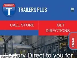 Sites similar to trailersplus.com