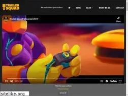 Sites similar to trailersquad.com