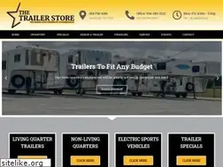 Sites similar to trailerstoreinc.com