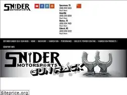 Sites similar to trailerstrails.com