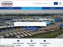 Sites similar to trailersuperstore.com