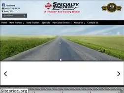 Sites similar to trailertime.com