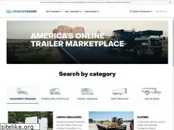Sites similar to trailertrader.net