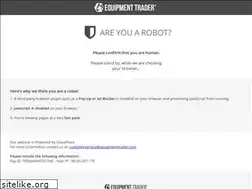 Sites similar to trailertraderonline.com