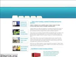 Sites similar to trailertrailers.com