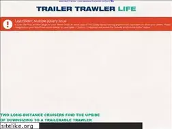 Sites similar to trailertrawlerlife.com
