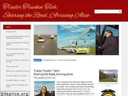 Sites similar to trailertruckintech.com