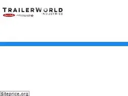 Sites similar to trailerworld.ca