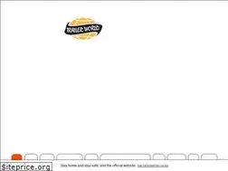 Sites similar to trailerworld.co.za