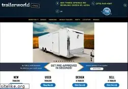 Sites similar to trailerworld.com