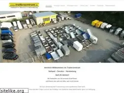Sites similar to trailerzentrum.de