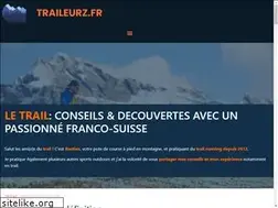 Sites similar to traileurz.fr