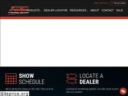 Sites similar to trailex.com