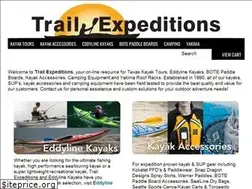 Sites similar to trailexpeditions.com