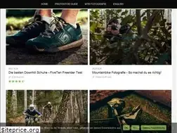 Sites similar to trailguide.info