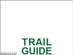Sites similar to trailguide.net