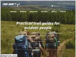 Sites similar to trailguides.co.uk