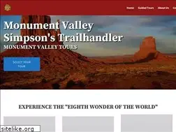 Sites similar to trailhandlertours.com
