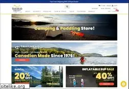 Sites similar to trailhead.ca