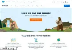 Sites similar to trailhead.com