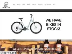 Sites similar to trailheadbicycles.com